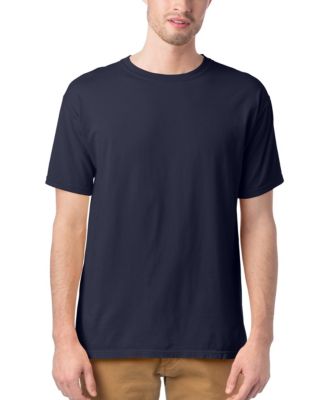 Unisex Garment Dyed Cotton T-Shirt