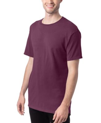 Unisex Garment Dyed Cotton T-Shirt