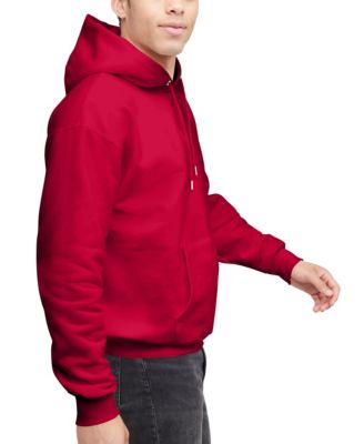 Ultimate Men's Heavyweight Fleece Hoodie