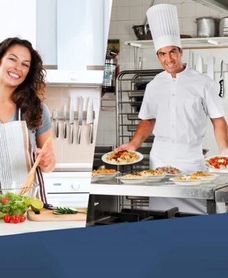 16" Stainless Steel Magnetic Knife Holder