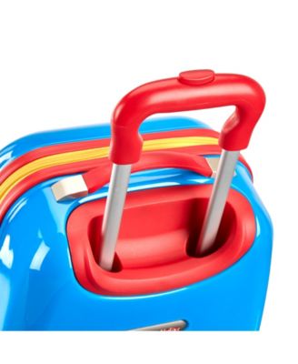 Disney Kids HS 18 UPRIGHT