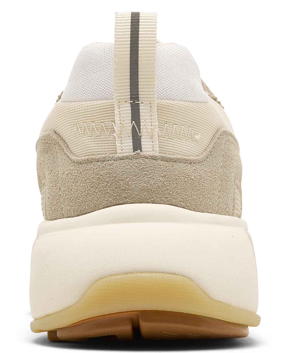 Tretorn Women's Volley Casual Sneakers from Finish Line -TAUPE