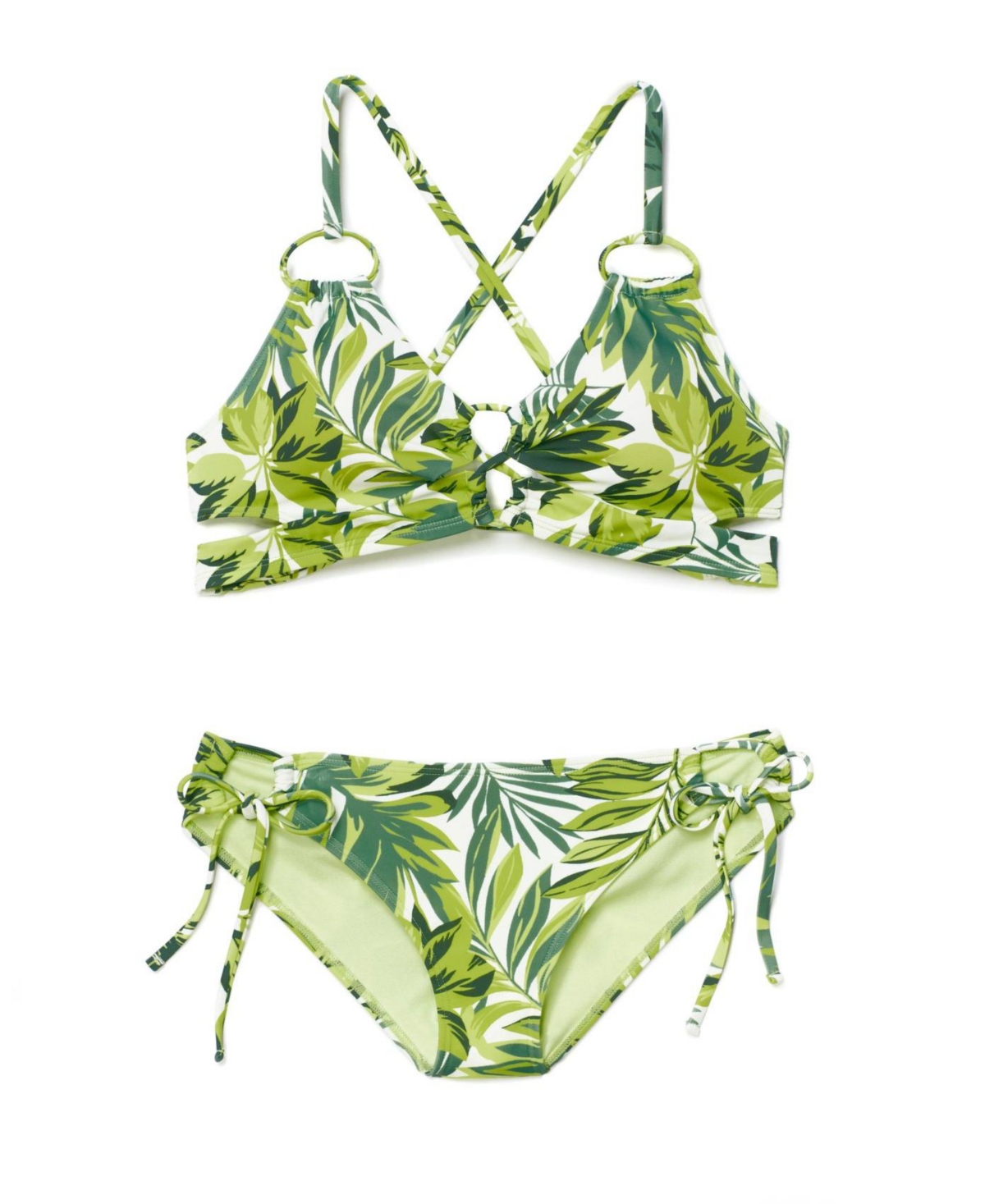 Adore Me Women's Tatiana Swimwear Bra
