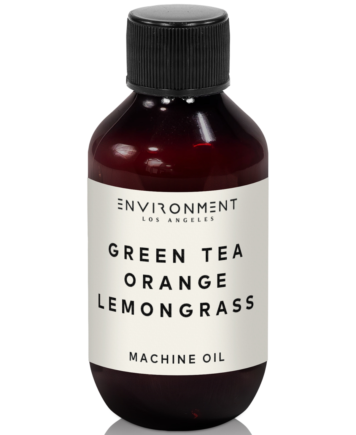 Green Tea, Orange & Lemongrass Machine Diffusing Oil (Inspired by 5-Star Luxury Hotels), 2 oz.