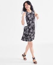 Petite Dresses Macy s