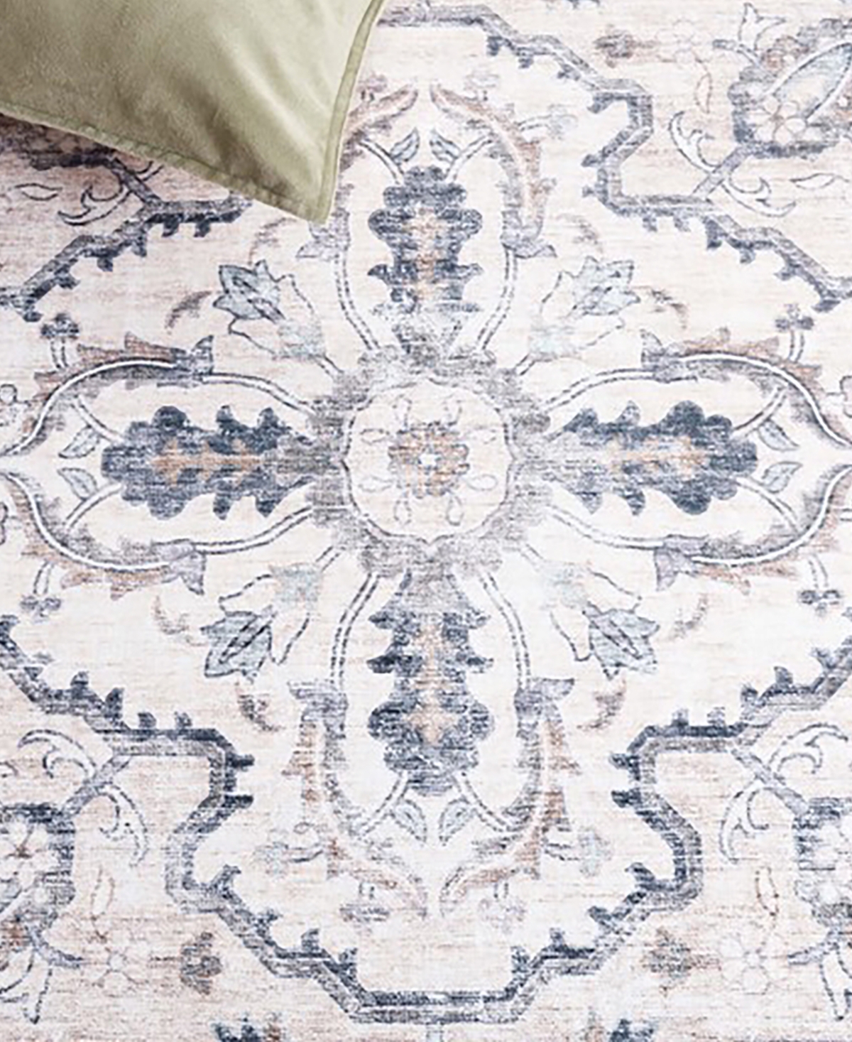 Safavieh Arizona Washable 520 ARZ520 Area Rug