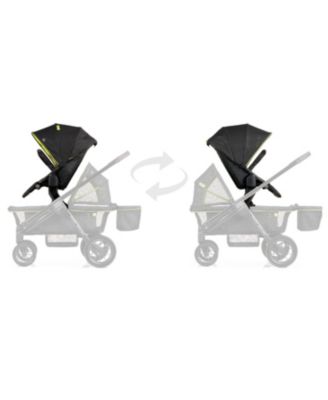 Pivot Xplore Stroller Wagon Second Seat