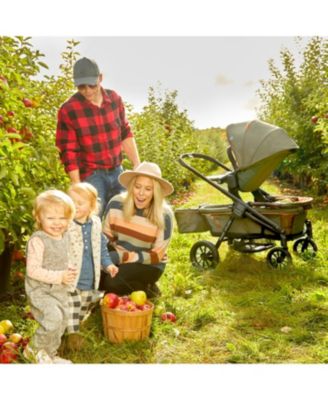 Pivot Xplore Stroller Wagon Second Seat