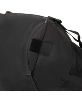 Shyft Dualride Padded Travel Bag