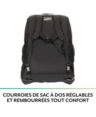 Shyft Dualride Padded Travel Bag