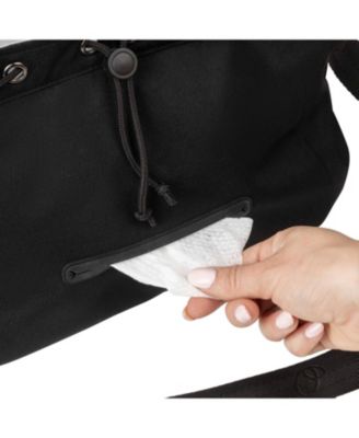 Shyft Dualride Babe on the Run Infant Bag