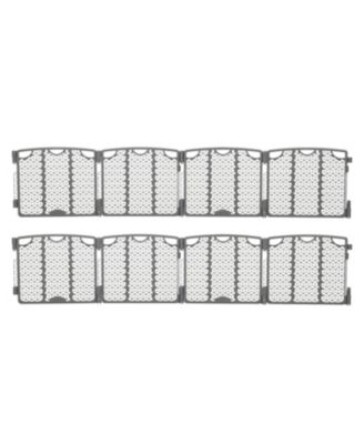 Versatile Play Space 8- Panel