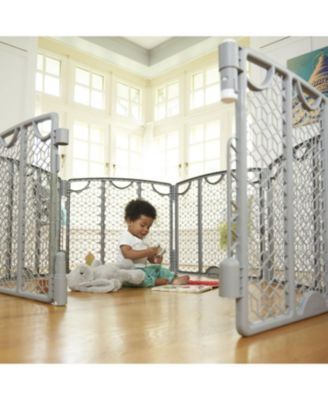 Versatile Play Space 8- Panel