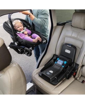 Shyft Dualride Infant Car Seat and Stroller Combo