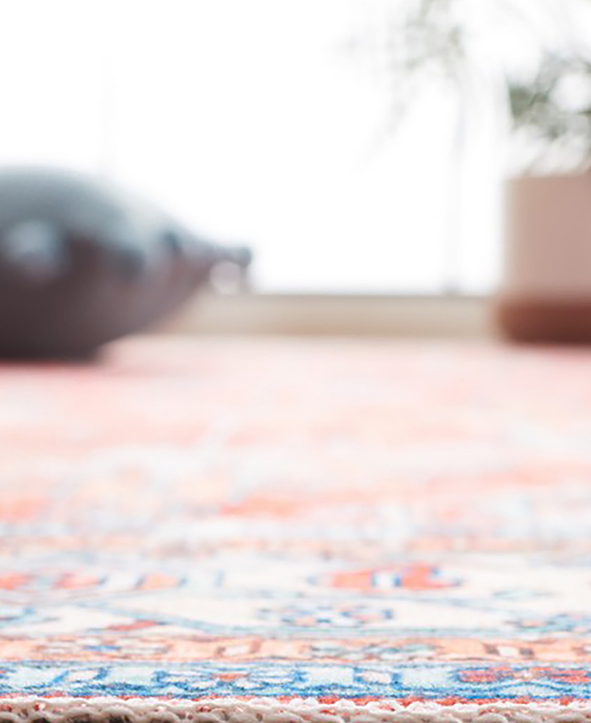 Safavieh Arizona Washable 119 ARZ119 Area Rug