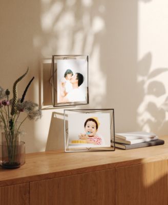 Prisma Picture Frame, 8" x 10"