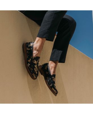 Men's Fitz Slip-on Penny Loafer