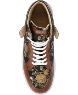 Men's The Rapido High-top Sneaker 