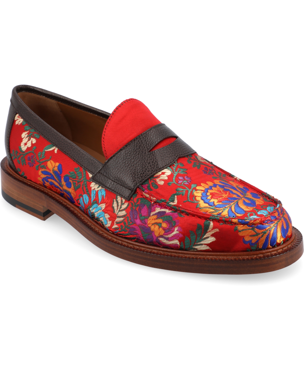 Men's The Fitz Loafer - Fiore
