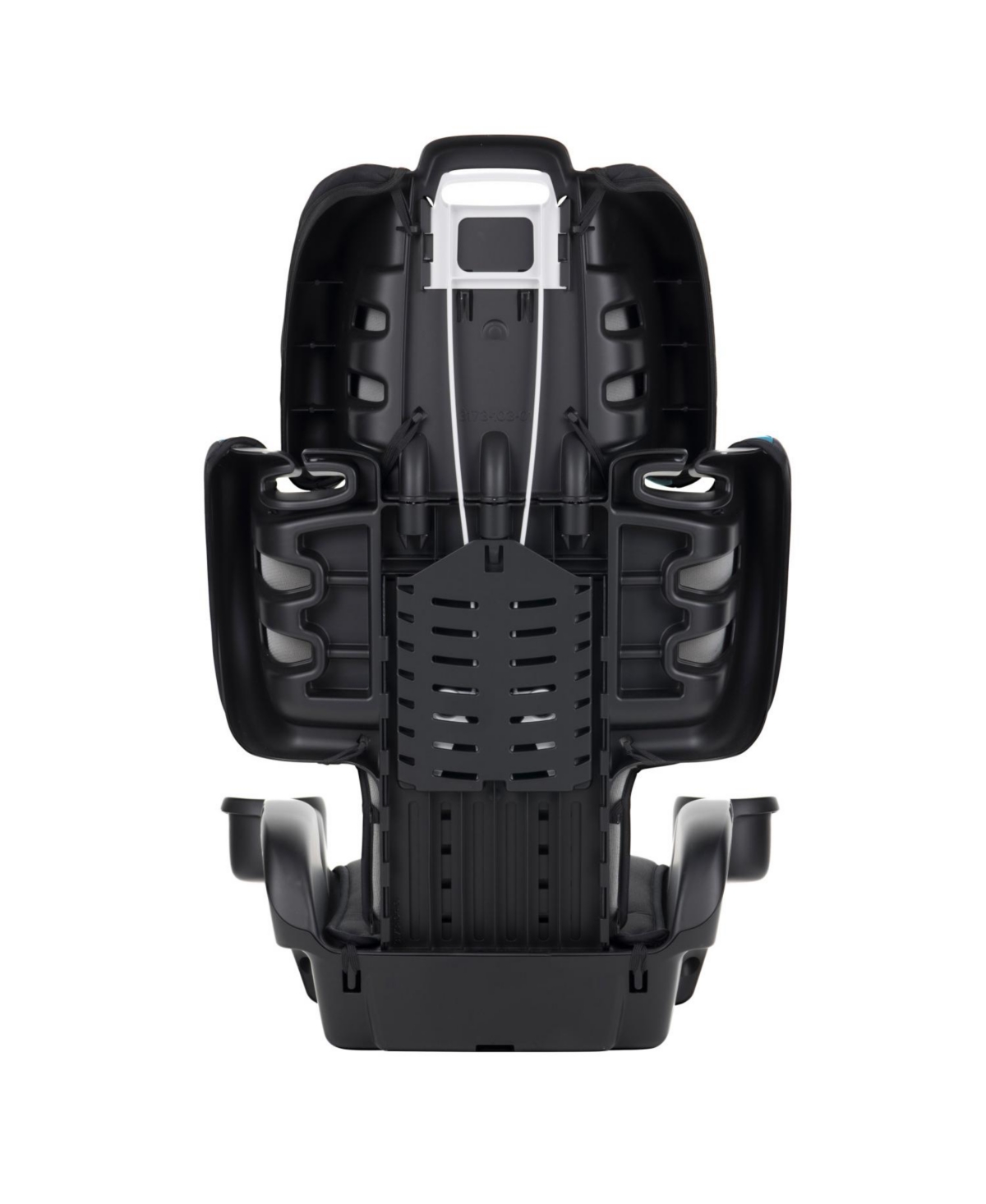 Evenflo Go Time Lx Booster