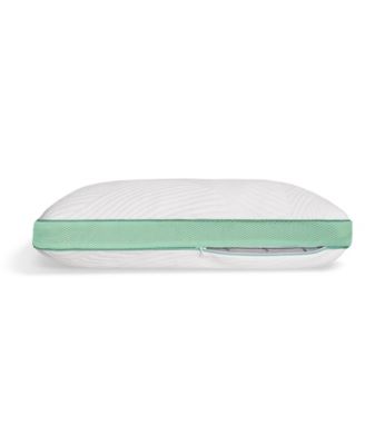Bedgear Level Cuddle Curve Performance Pillow 3.0, Standard/Queen