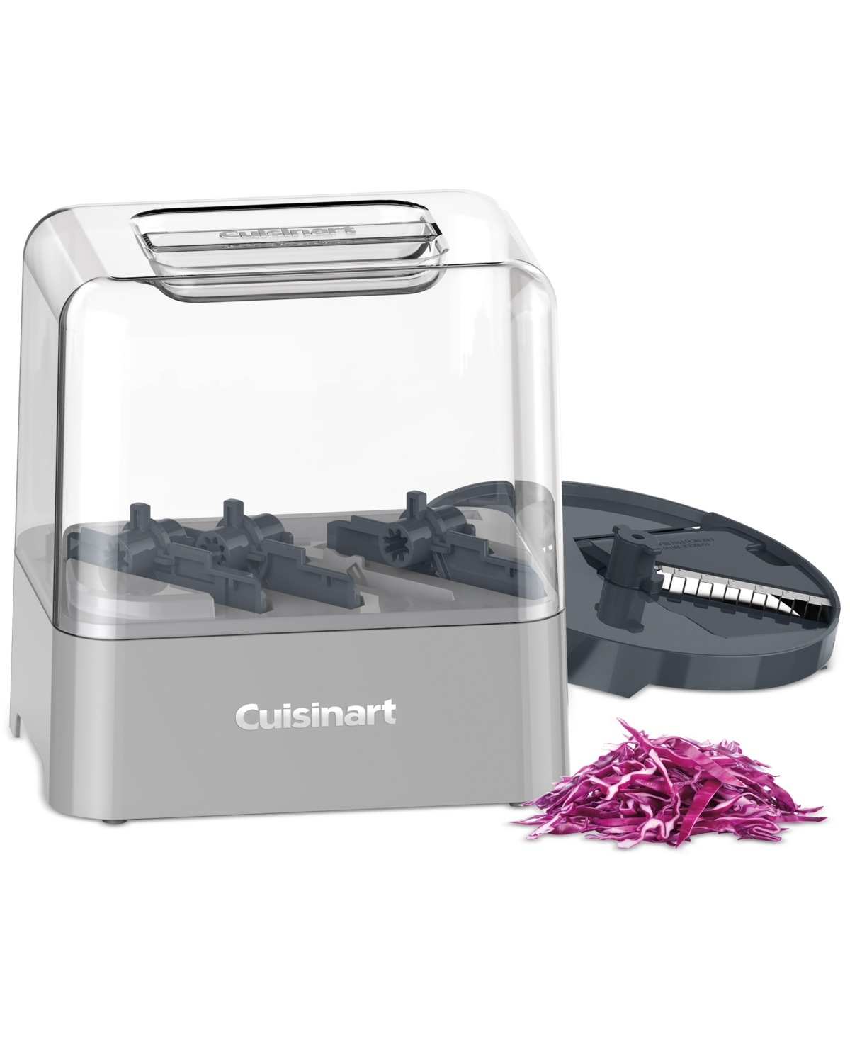 Shop Cuisinart Core Custom Accessories Mfd-4 Multifunctional Disc In No Color