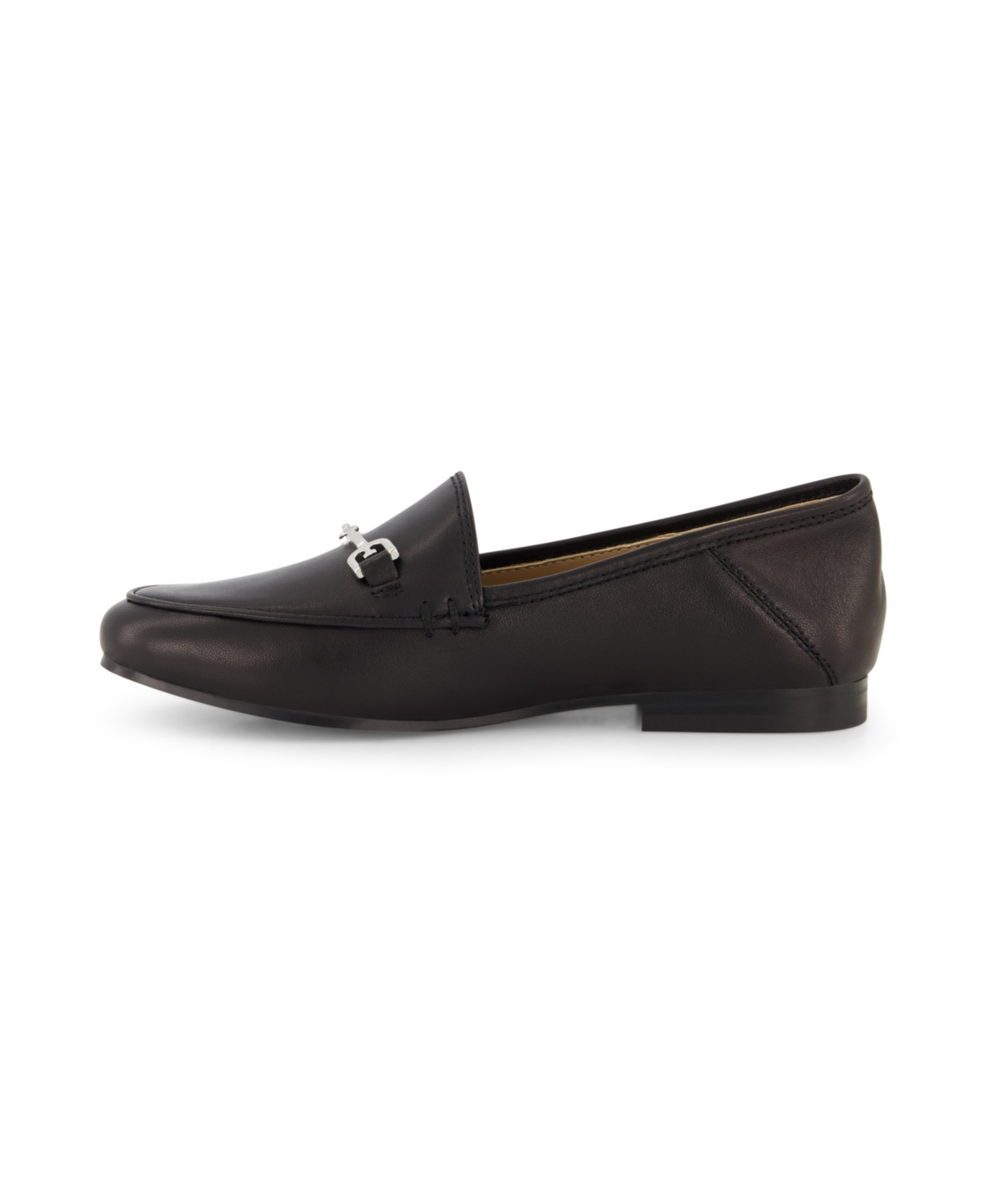 Sam Edelman Loraine Kids Bit Loafer In Black