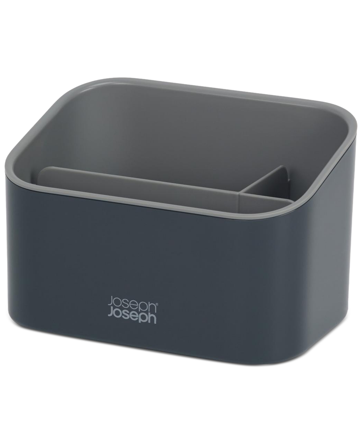 Joseph Joseph Sinkstore Tiered Kitchen Sink Tidy Caddy In Grey