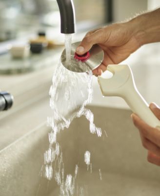 Ringo Easy-Clean Removable Blade Pizza Wheel