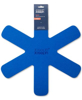 Space 3-Pc. Felt Pan Protectors Set