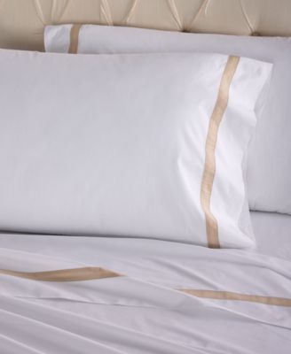 Estate Woven Cotton Duvet Cover, Full/Queen