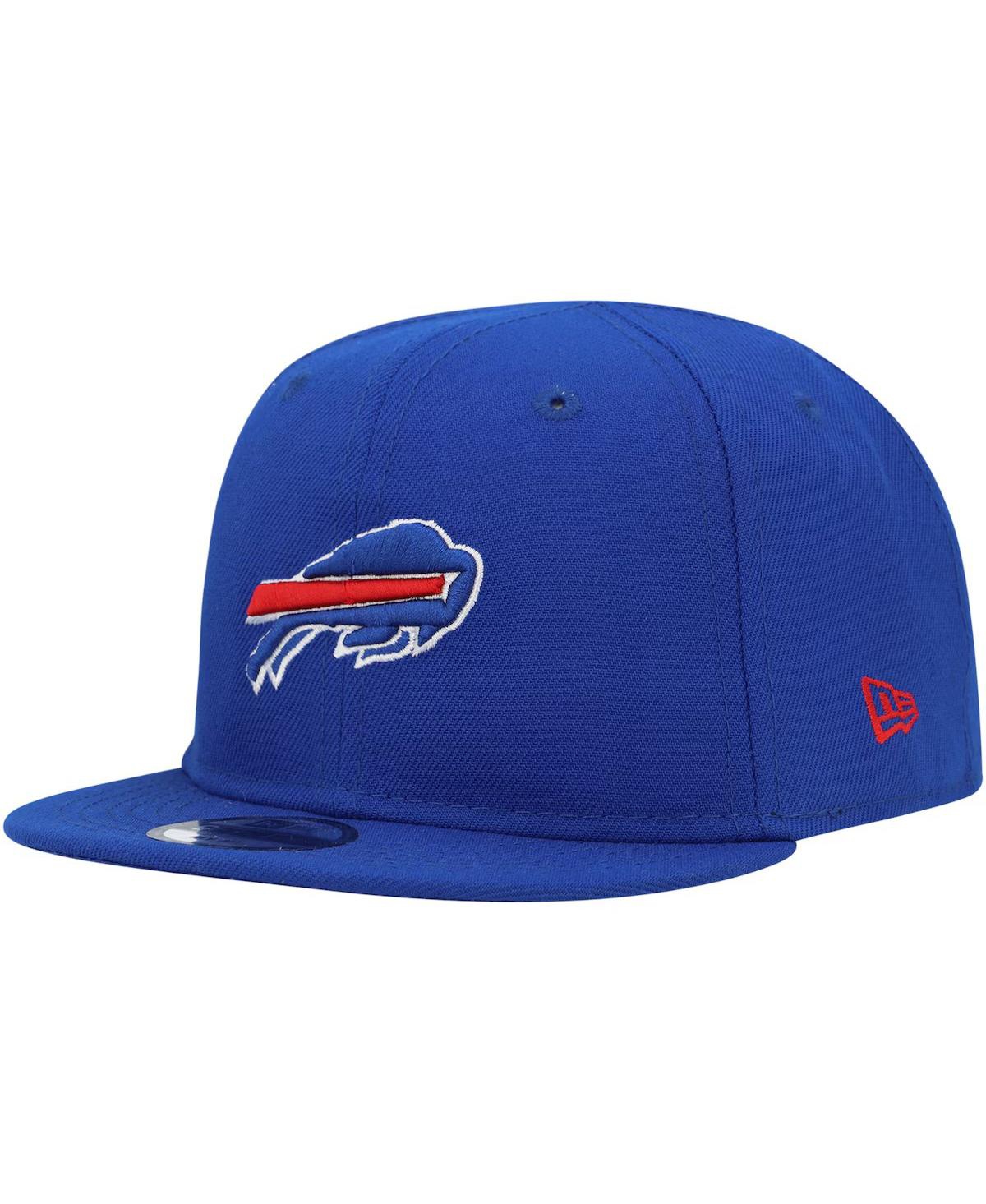 InfantRoyal Buffalo Bills My 1st 9Fifty Adjustable Hat - Royal