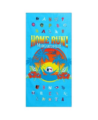 MLB Homerun Hammock Beach Towel