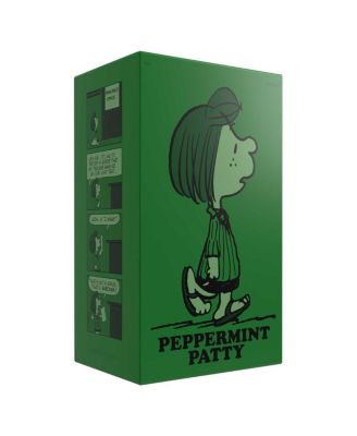 Super7 Peanuts Peppermint Patty Supersize Vinyl Figure - Macy's