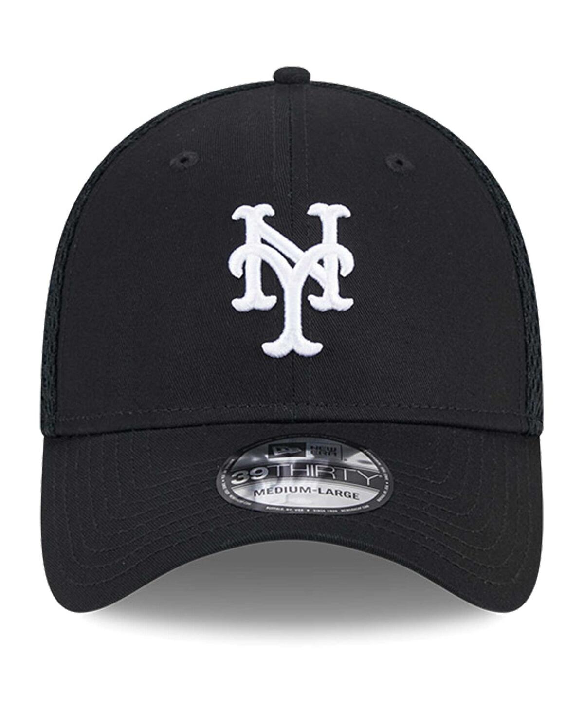 New Era League Essential 9forty Los Angeles Dodgers In Black