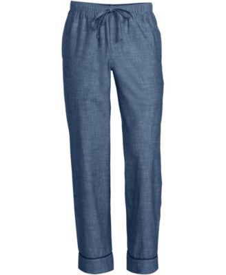 Men's Essential Pajama Pants