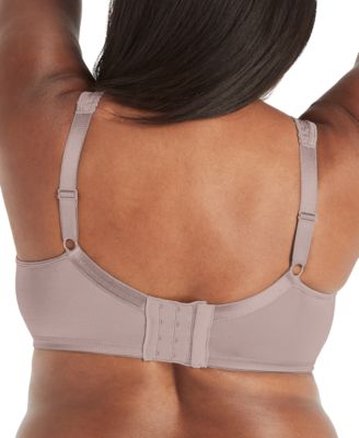 18 Hour Ultimate Lift and Support Wireless Bra 4745