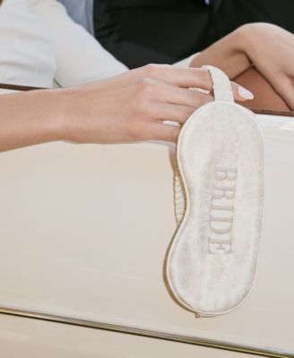 Pure Silk Bridal Collection Sleeping Mask