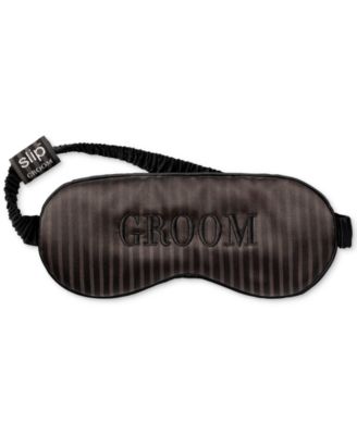 Pure Silk Bridal Collection Sleeping Mask
