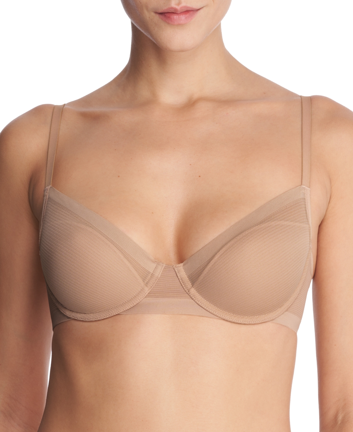 Natori Women's Scope Balconette Contour Underwire Bra