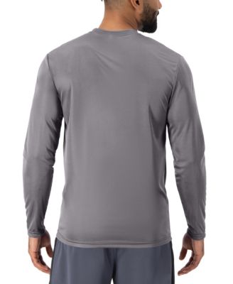 Sport Men's Cool DRI Performance Long Sleeve T-Shirt, 2-Pack