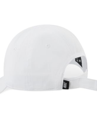 Girls' and Boys' Toddler 2T-4T Futura Curved-Brim Cotton Baseball Cap