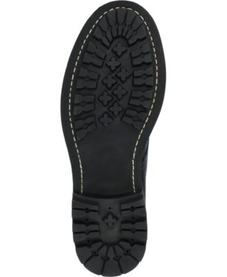 Men's The Darcey Moc-Toe Boot