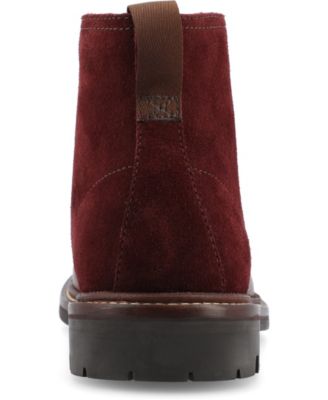 Men's The Darcey Moc-Toe Boot