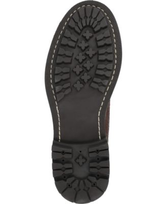 Men's The Boston Longwing Boot