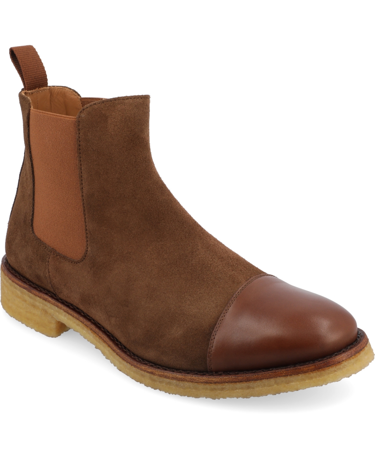 Men's The Outback Boot - Mocha