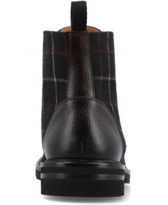Men's The Jack Cap-Toe Boot