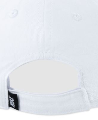 Boys' and Girls' 4-7 Futura Classic Baseball Cap