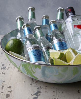 Modern Monet Catering Bowl