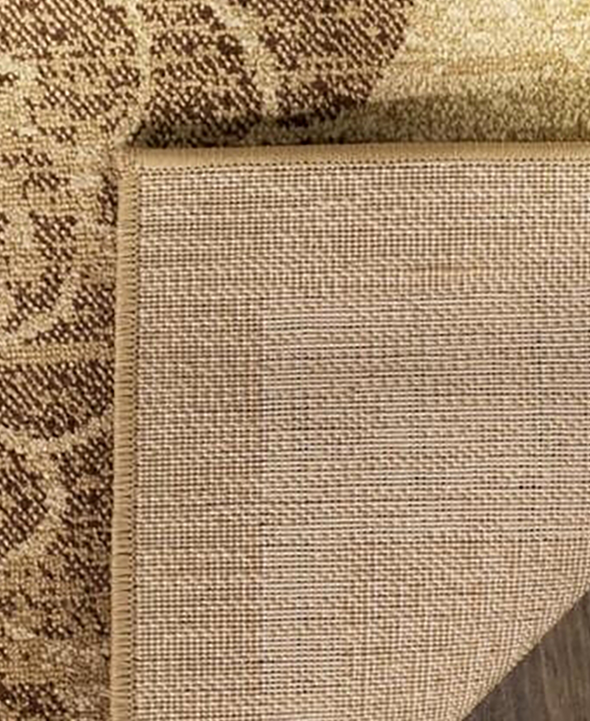 Safavieh Lyndhurst LNH554 Ivory and Multi 8' x 11' Area Rug